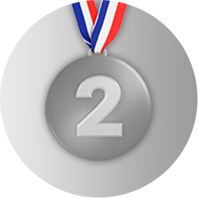 2º lugar